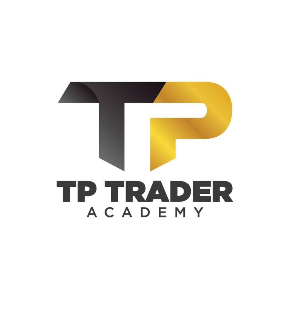 TP Trader Academy logo