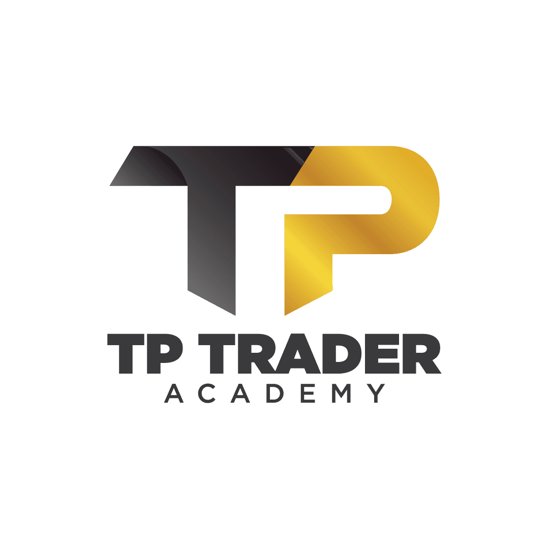 TP Trader Academy logo