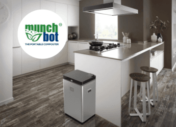 MAEKO Home Composting