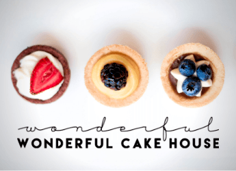 Kedai Kek Wonderful Sdn. Bhd.
