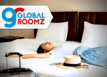 Global Roomz