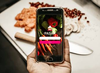 Pasar App