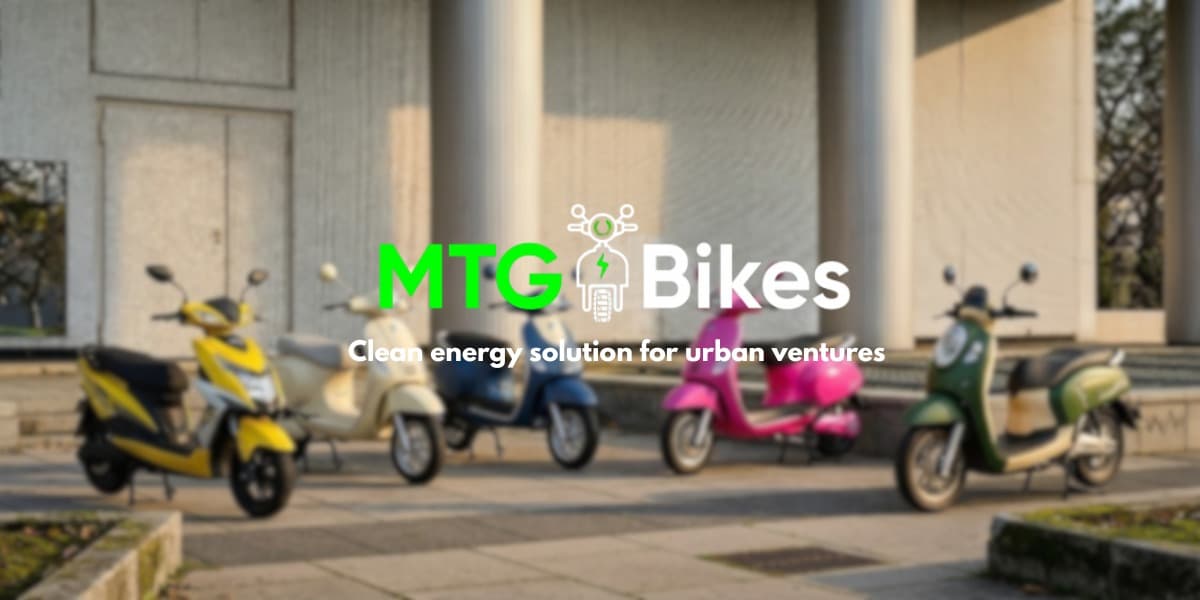 MTG Bikes