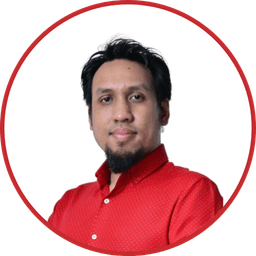 Nik Muhammad Izwan Nik Mohd Kamel ("Nik Izwan Kamel")
