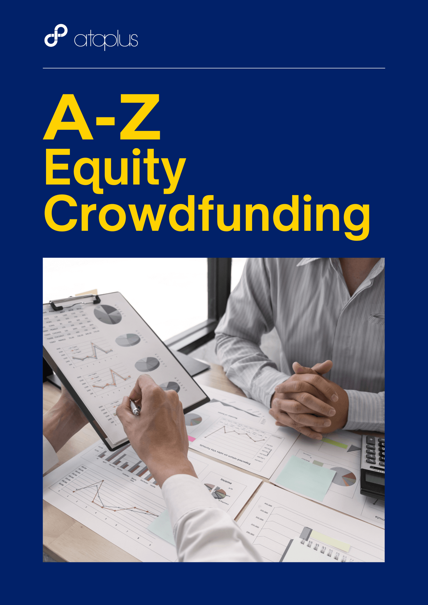 Equity Crowdfunding A–Z (Bahasa Melayu)