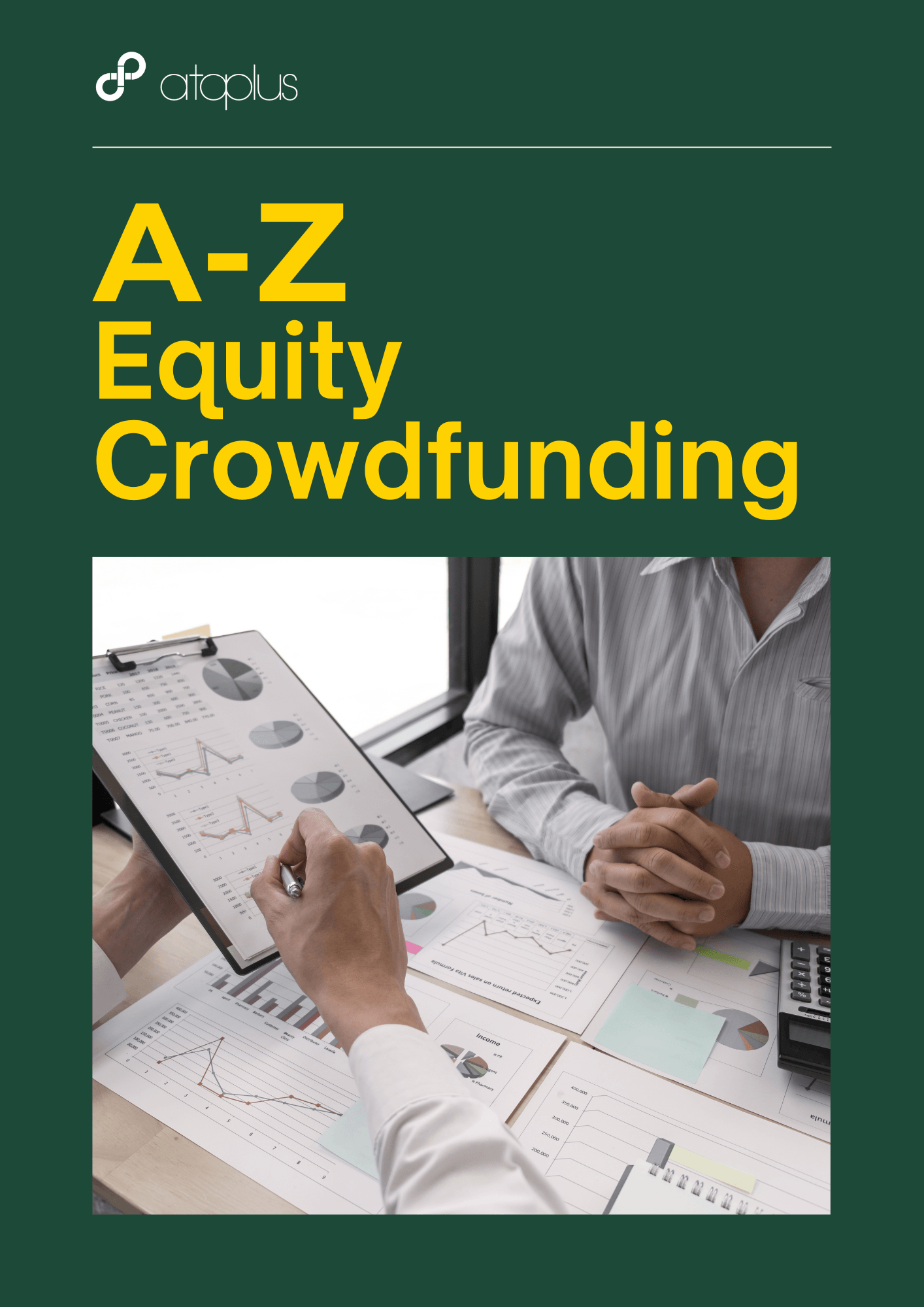 A–Z Equity Crowdfunding