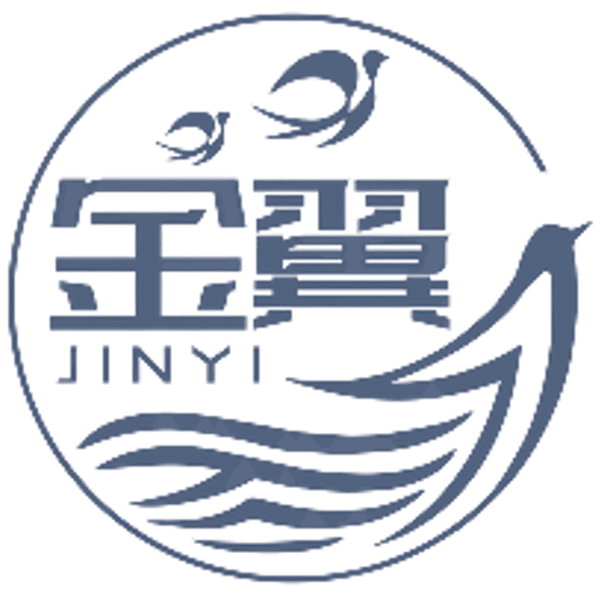 Jinyi Borneo Harvest logo