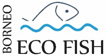 Borneo Eco Fish Sdn Bhd logo