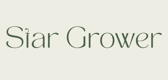Stargrower logo