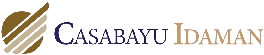 CASA BAYU IDAMAN SDN BHD logo