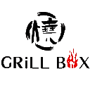 GRILL BOX by SAGFOOD (MALAYSIA) SDN BHD logo