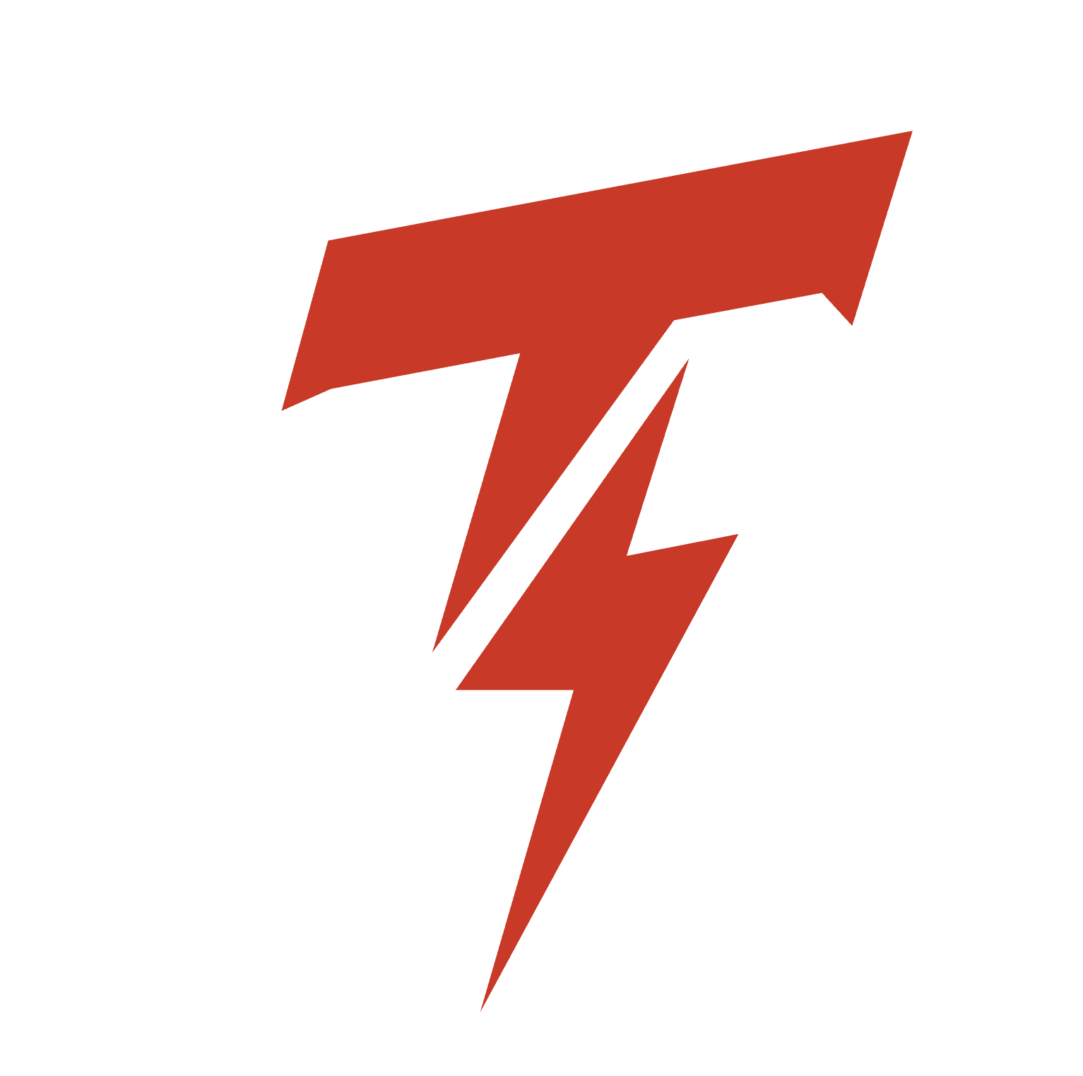 Thunderbolt Motorsports Sdn Bhd logo