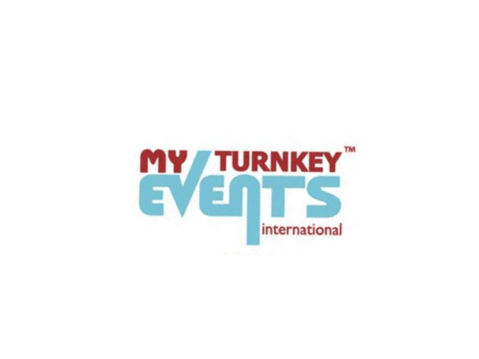 MY Events Turnkey International logo