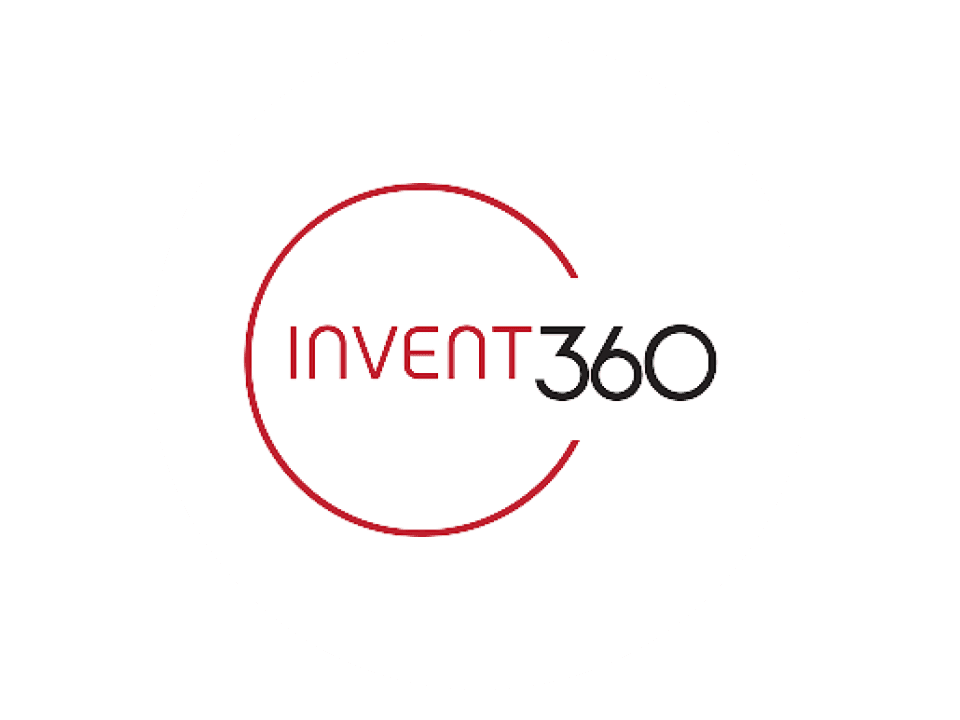Invent 360 logo