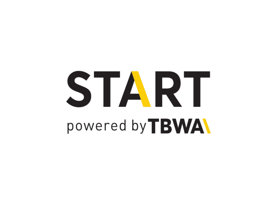 START logo