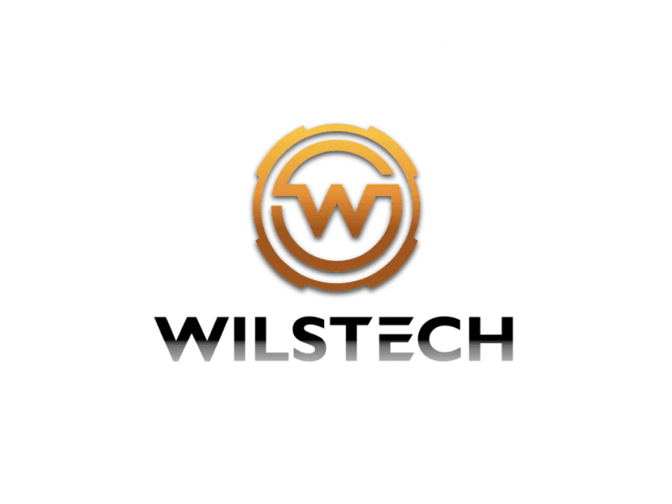 Wilstech logo