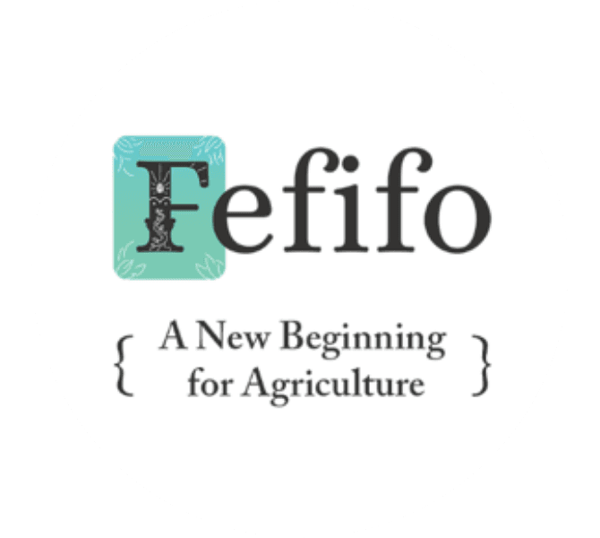 Fefifo logo