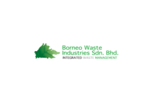 Borneo Waste Industries Sdn Bhd logo