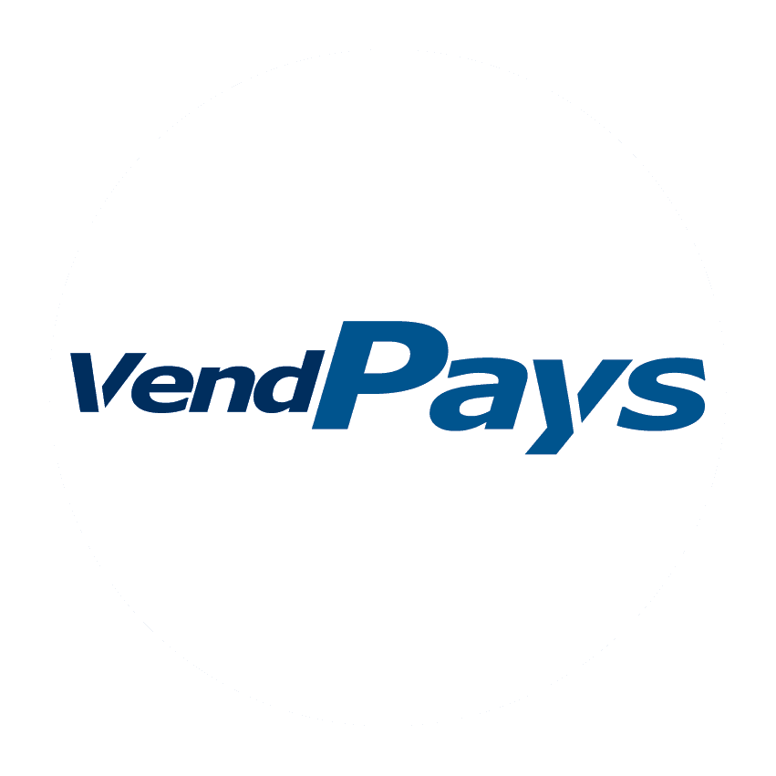 VendPays logo