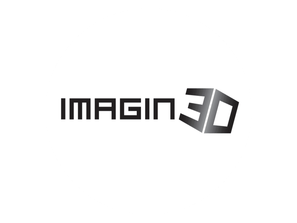 Imagin3D KL Sdn Bhd logo