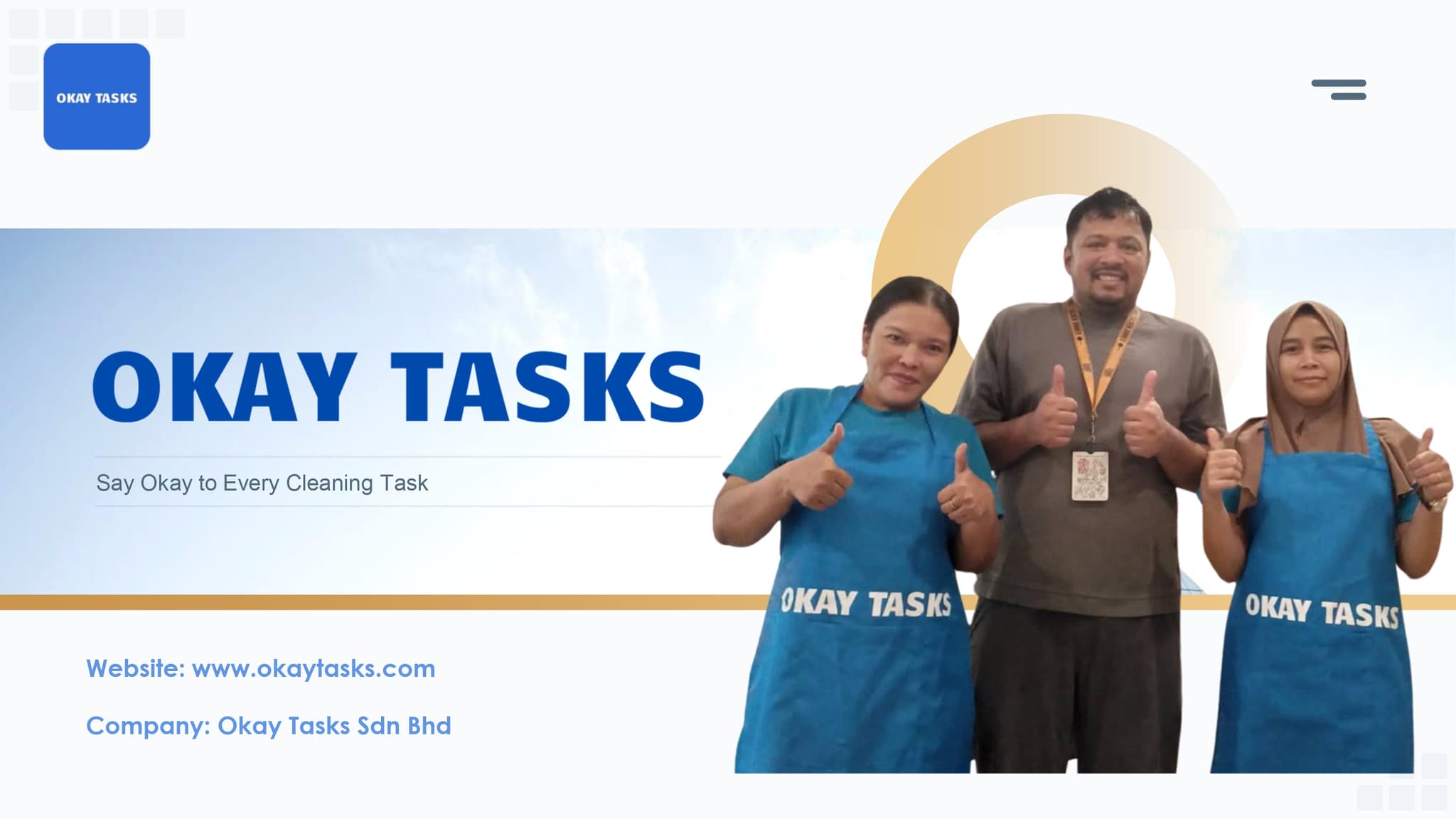 Presentation Slide 1