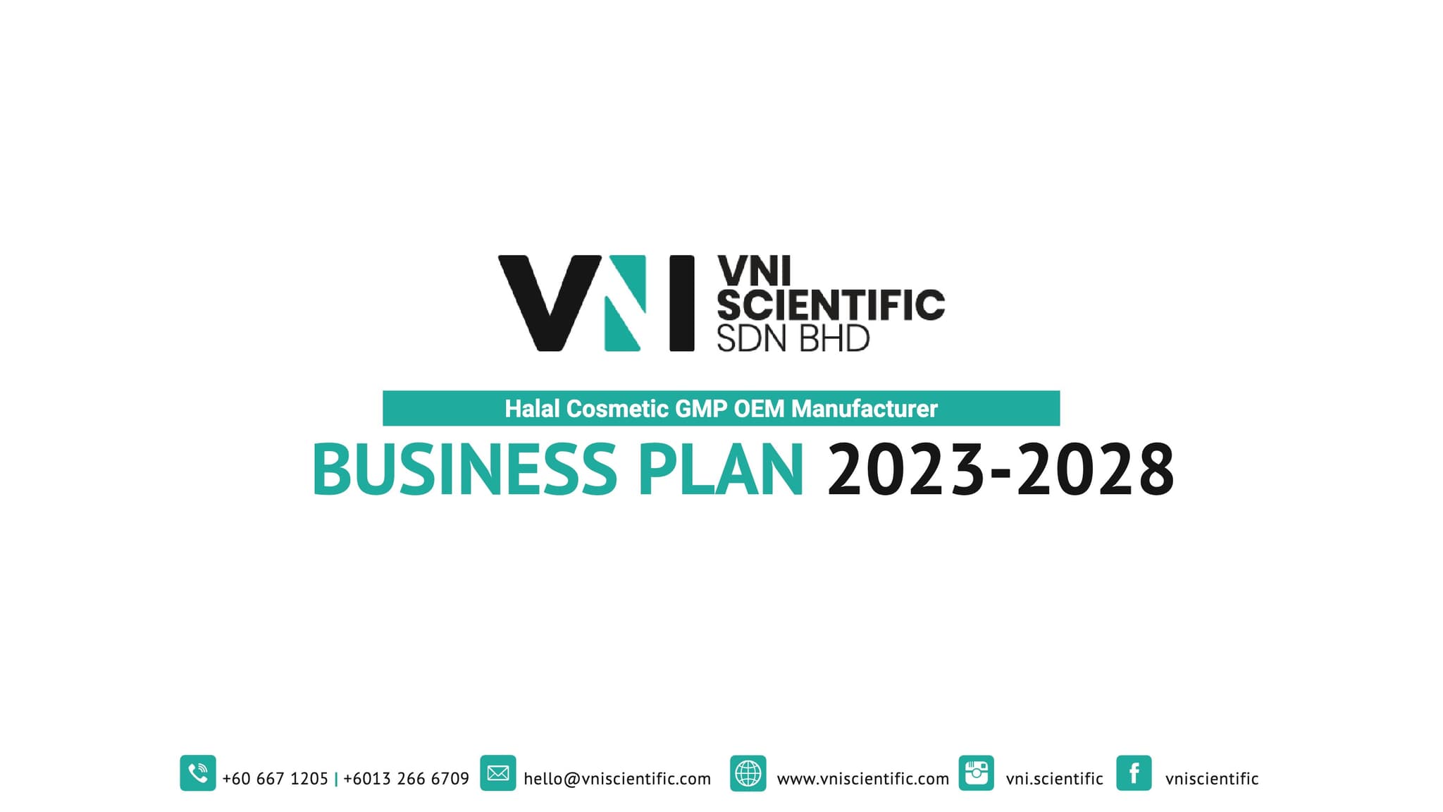 Presentation Slide 1