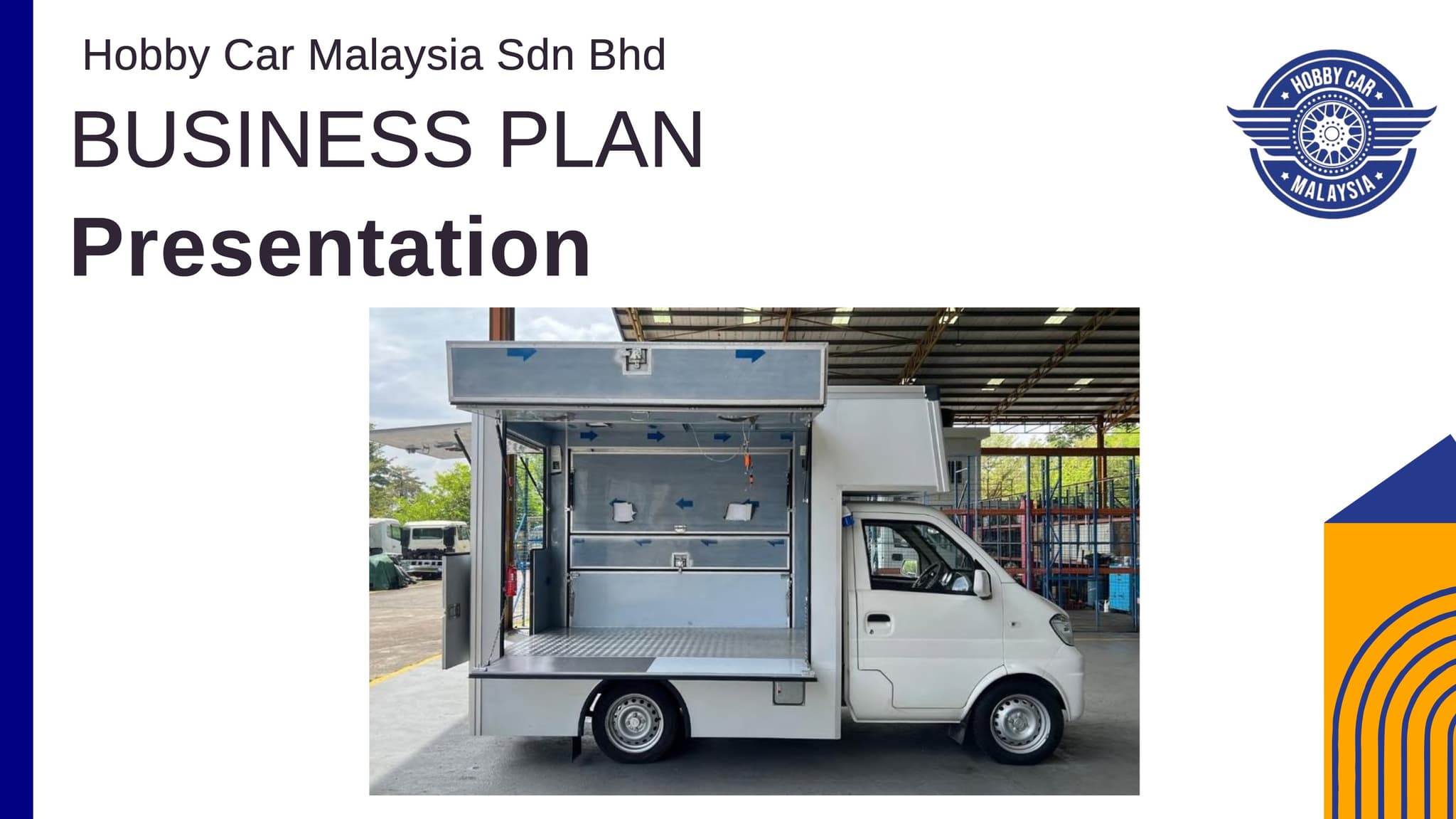 Presentation Slide 1