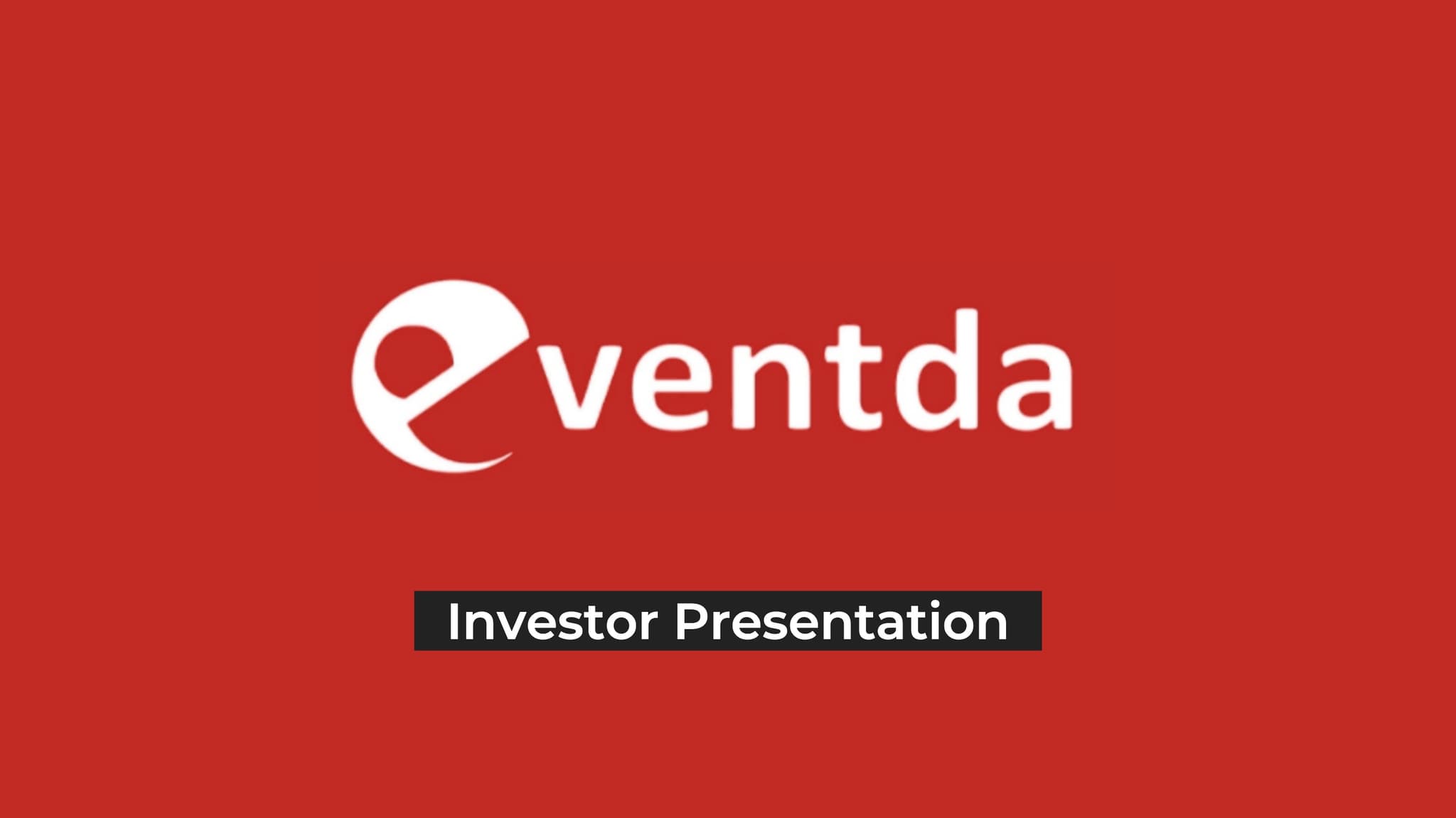 Presentation Slide 1