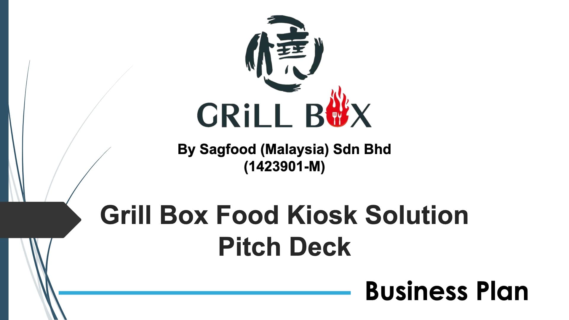 Presentation Slide 1