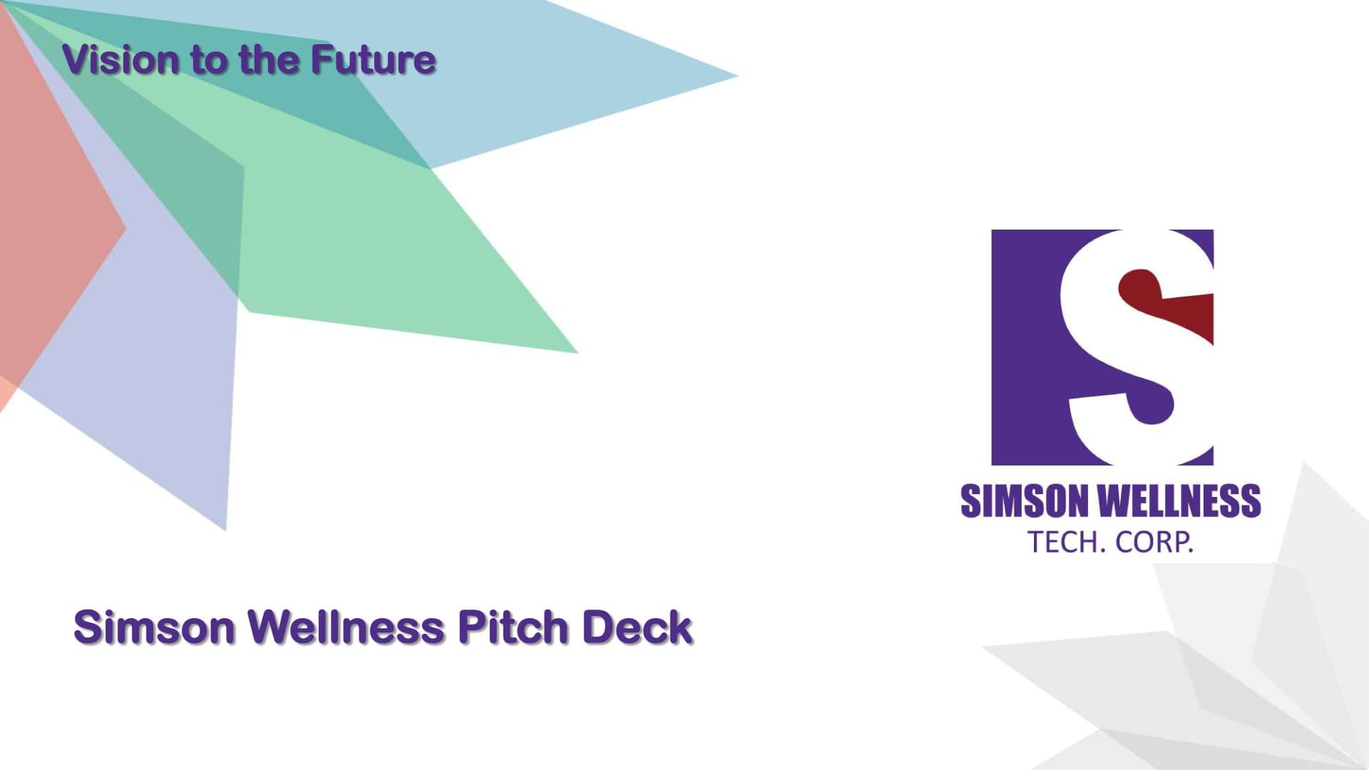 Presentation Slide 1