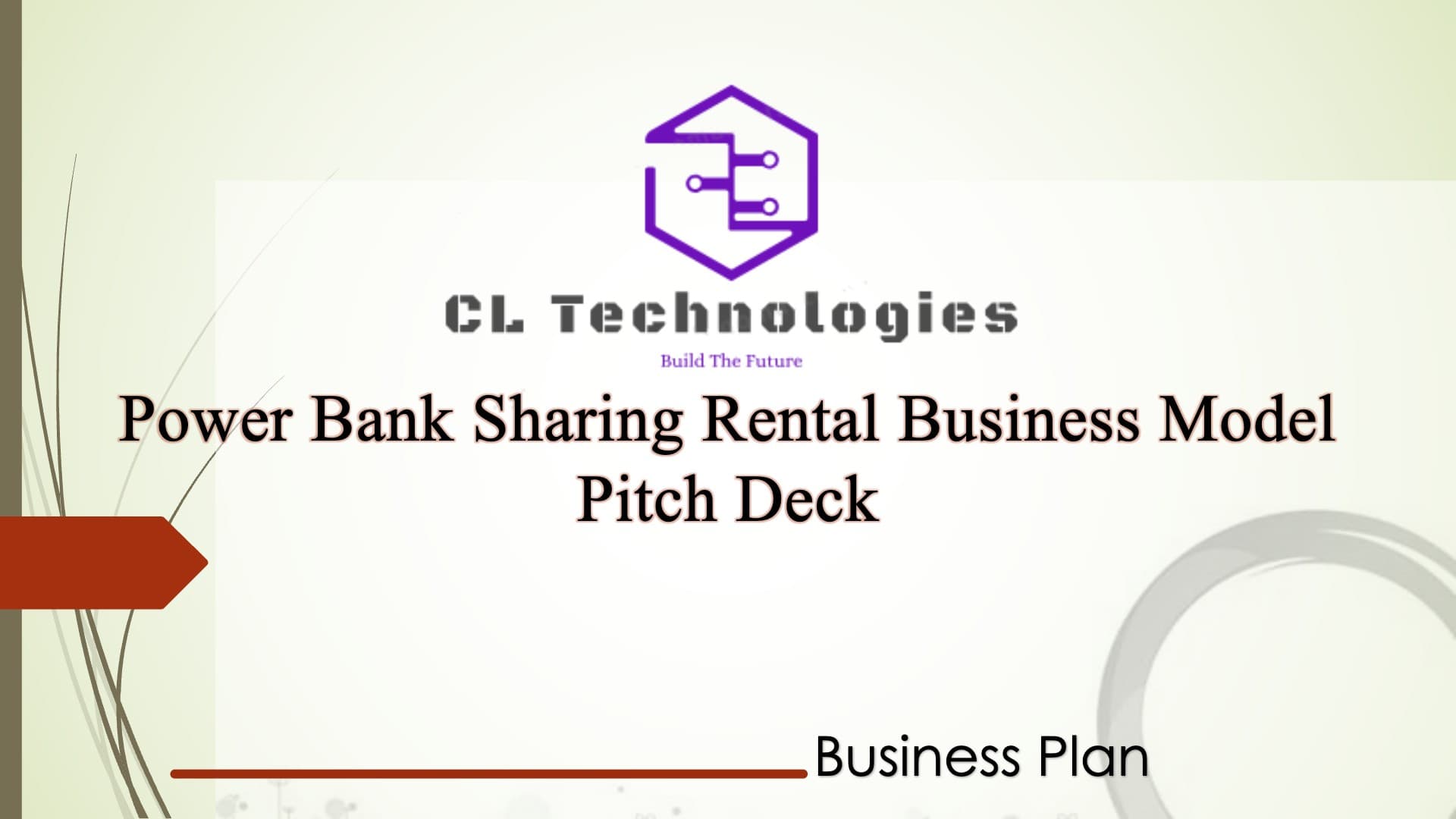 Presentation Slide 1