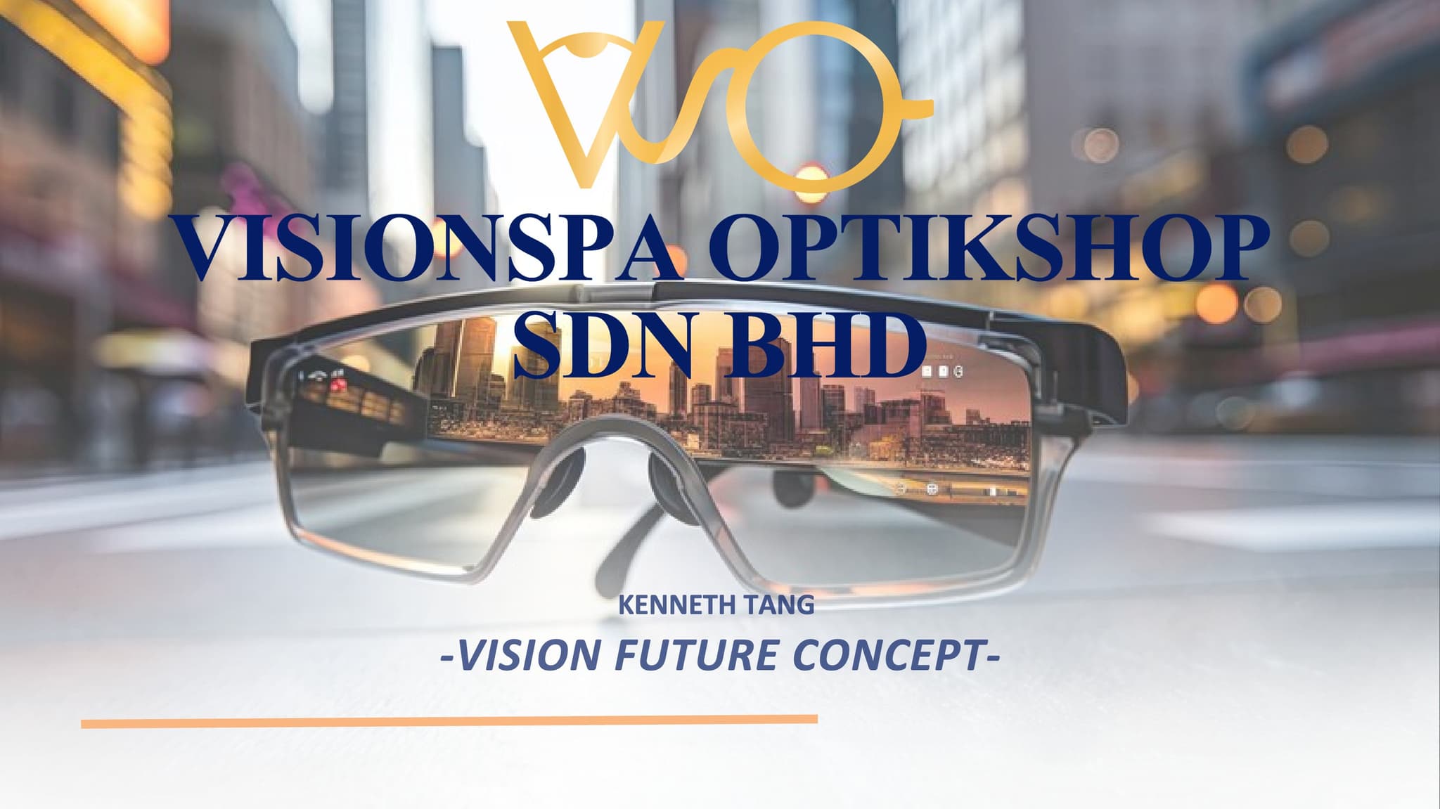 Presentation Slide 1