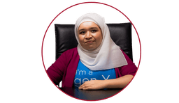 Muna Munirah Wan Nordin