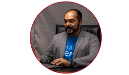 Vikram C. Mogan