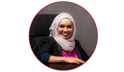 Mimi Aminah Wan Nordin