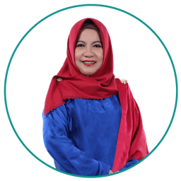 NORSAVINA KAHARUDIN