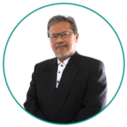 ZAINAL ABIDIN BIN KASSIM