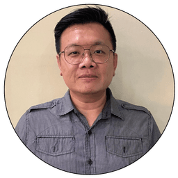 Jason Wong Chee Yin