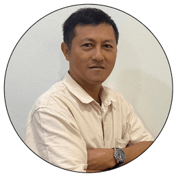Dana Biswas @ Peng