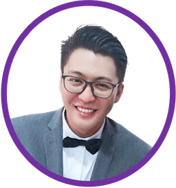Kent Yong