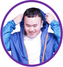 Roy Tan