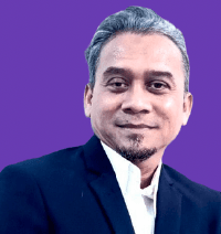 Mohd Zamri Bin Omar