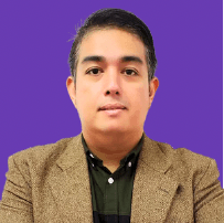 Mohd Quzaireel Bin Ismail