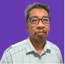 Khairul Muzammil Bin Yusuf
