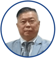 Dato Goh Kok Chuan