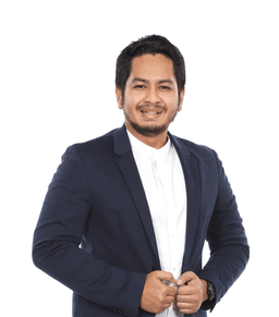 Muhammad Nafidz bin Md Nahar