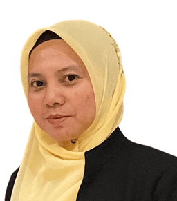 Maslina Kassim