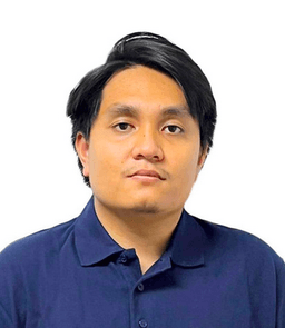 Muhammad Nashruddin bin Mohd Ariffin