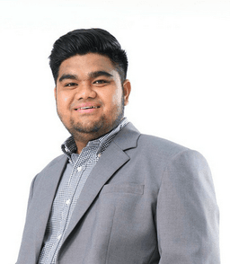 Mohammad Aiman bin Azlan