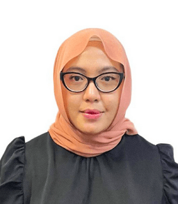 Nur Izzati binti Ahmad Marzuki